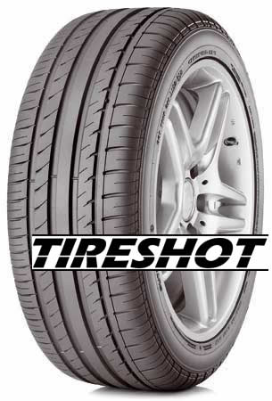 GT Radial Champiro-HPY Tire